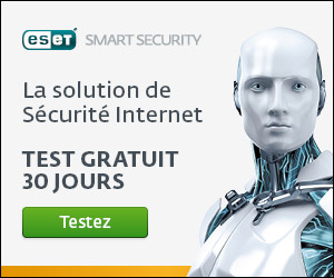 Téléchargez ESET